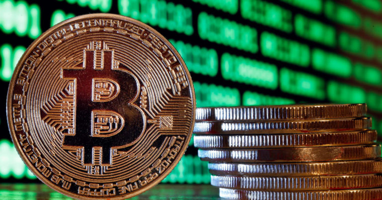 Bitcoin Climbs Back Above $31,000 After Latest Stock Dip