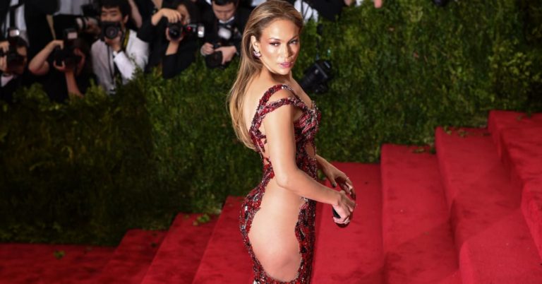 Jennifer Lopez Celebrates Turning 52 With Fiery Birthday Bikini Pics