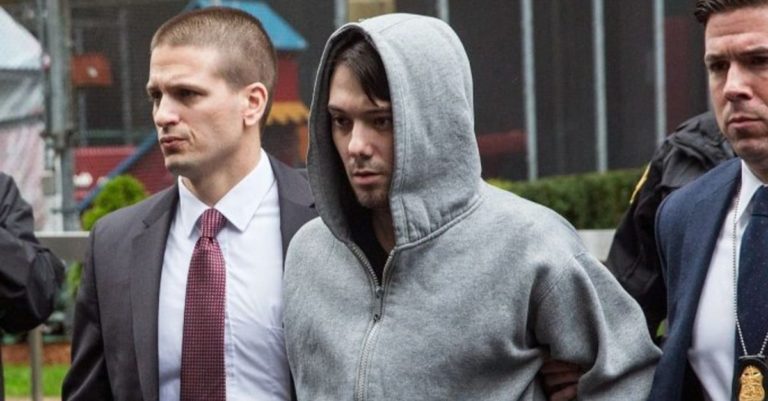 Wu-Tang-Clan's $2 Million, One-Off Album Owned by 'Pharma Bro' Martin Shkreli Sold by U.S. Government