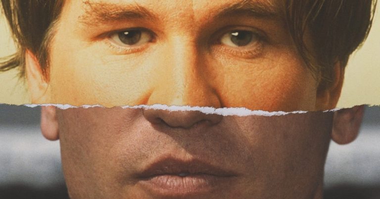 Watch The Intimate Trailer For 'Val'—The New Amazon Documentary about Val Kilmer