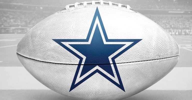 The Dallas Cowboys Are Once Again The NFL's Most Valuable Franchise with $6.5 BILLION Value