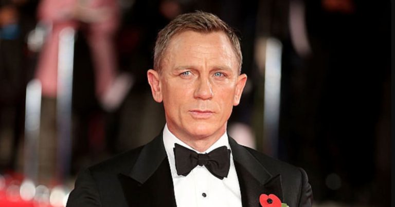Daniel Craig Calls Inheritance 'Distasteful', Says He Won't Leave Money to His Kids