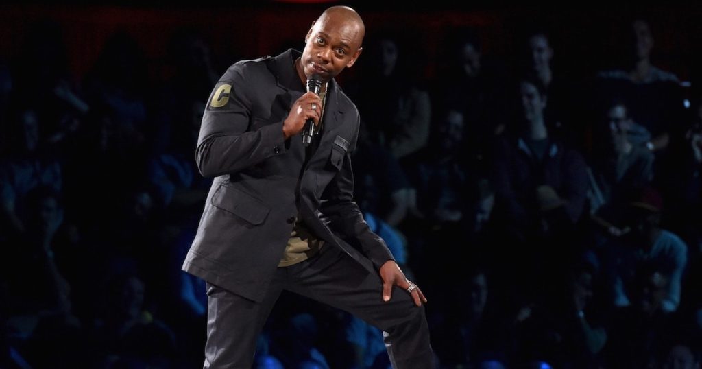 MSG To Mark 9/11 Anniversary With Epic Comedy Show Featuring Dave Chappelle, Bill Burr, Jon