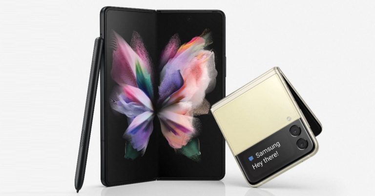 Why The Samsung Galaxy Z Fold3 5G Is The Best Foldable Phone You Can Buy