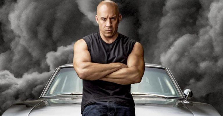 2023 'Fast & Furious 10' Release Date Revealed