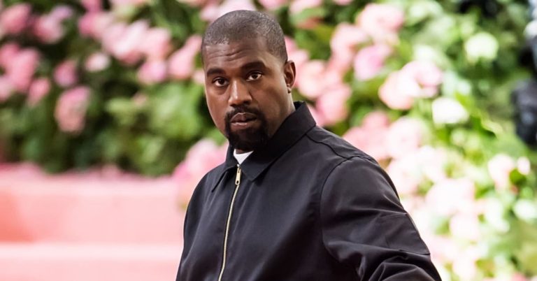 Kanye West Finally Releases Long-Awaited New Album 'DONDA'