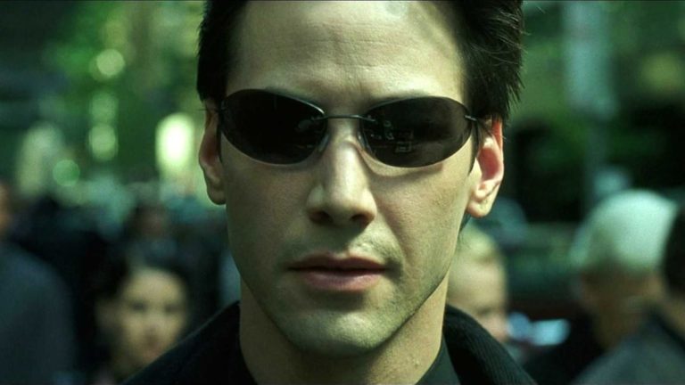 'The Matrix 4' Official Title and Footage Unveiled at CinemaCon 2021