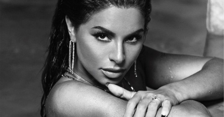 How Former Miss USA Rima Fakih Slaiby Balances Modeling, Entertainment and Philanthropy