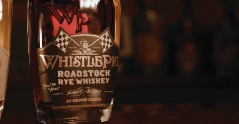 Why WhistlePig's 'Road-Finished' Roadstock Rye Is Its Most Innovative Whiskey Yet