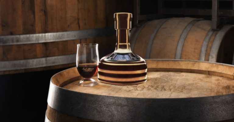 Here's Why Samuel Adams' New 'Utopias' Beer Is Illegal in 15 States