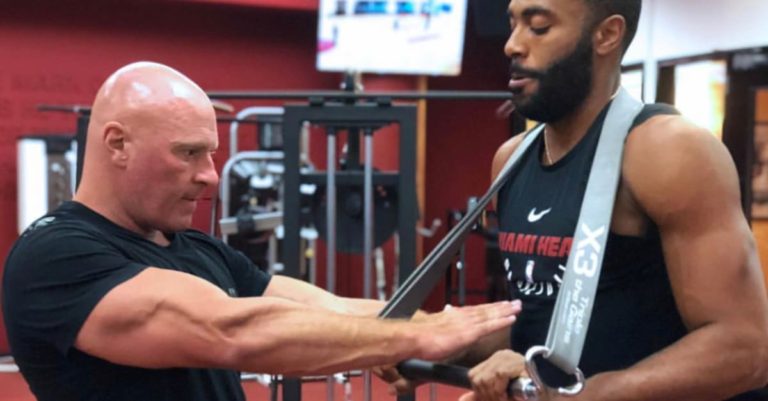 How Dr. John Jaquish, the 'Tony Stark of the Fitness Industry,' Is Shaking Up Exercise Science