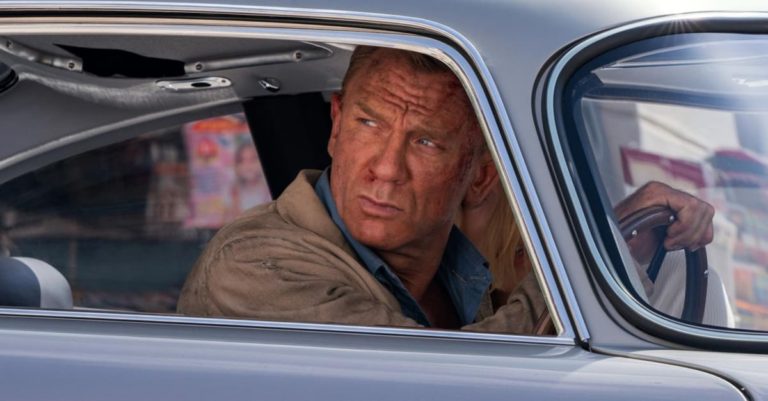 'No Time to Die' First Reactions: Critics Love Bond 25
