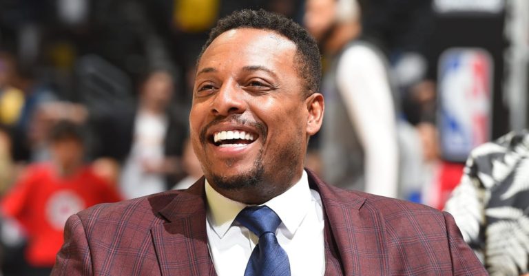 Fun Facts About Paul Pierce, Ben Wallace, Chris Webber and Other 2021 Basketball Hall of Famers