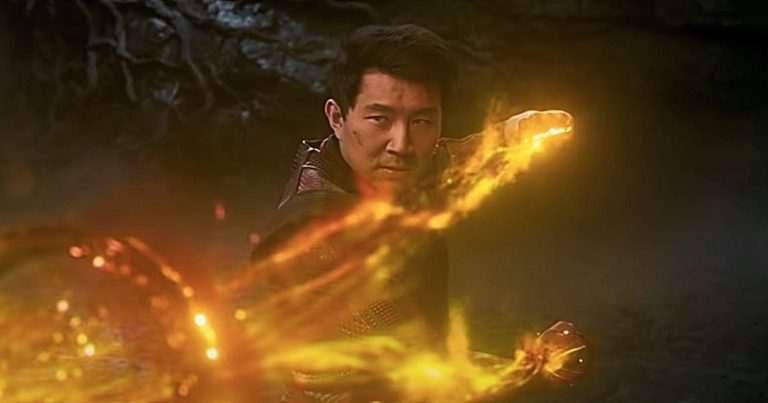 'Shang-Chi and the Legend of the Ten Rings' Breaks Labor Day Weekend Box Office Record With $90 Million