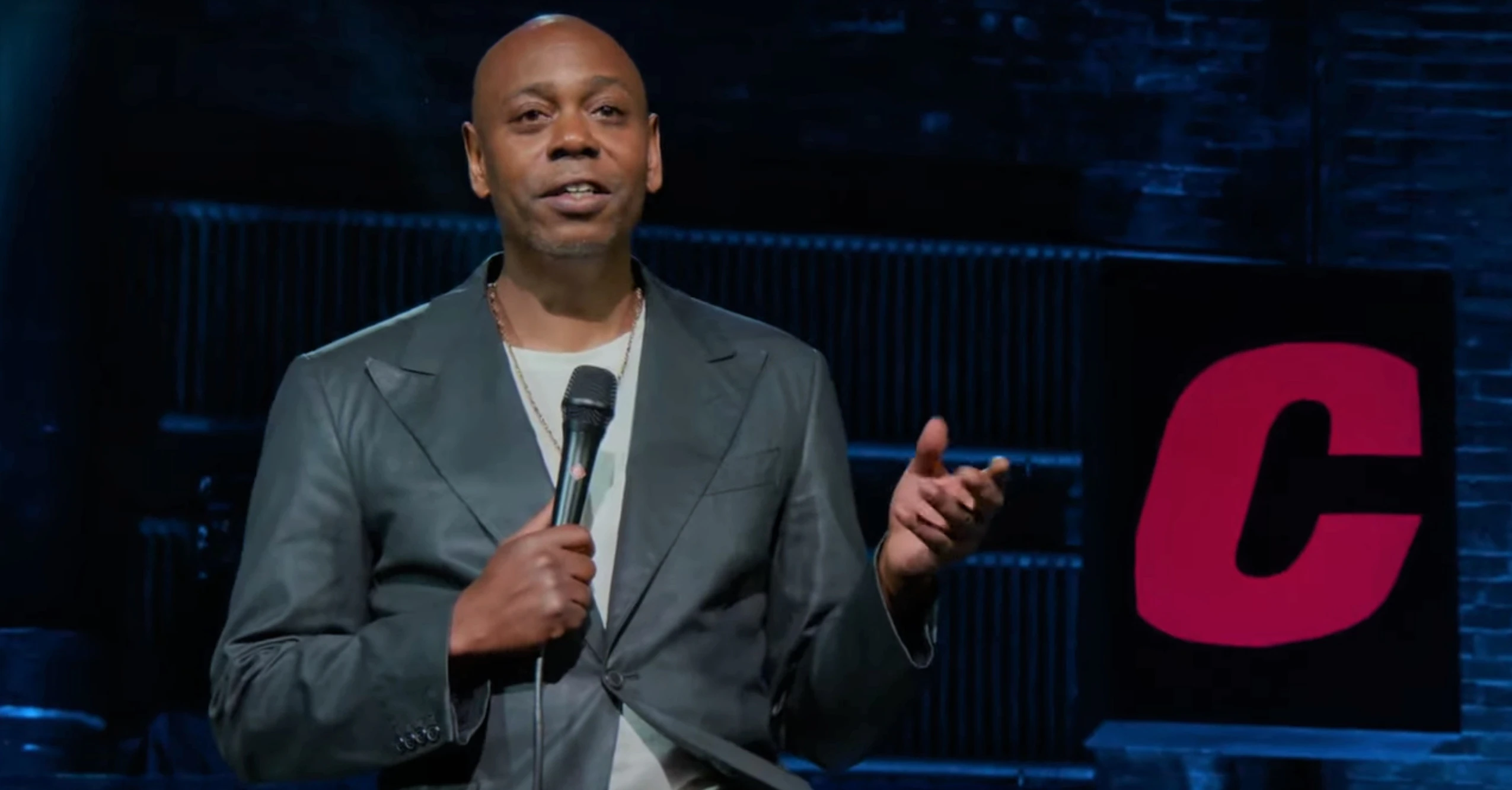 Why Some People Want Netflix to Remove Dave Chappelle’s New Comedy Special ‘The Closer’
