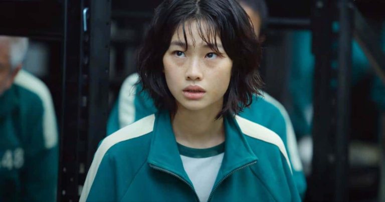 ‘Squid Game’ Actress Jung Ho-Yeon Gains 15 Million Instagram Followers Since Netflix Debut