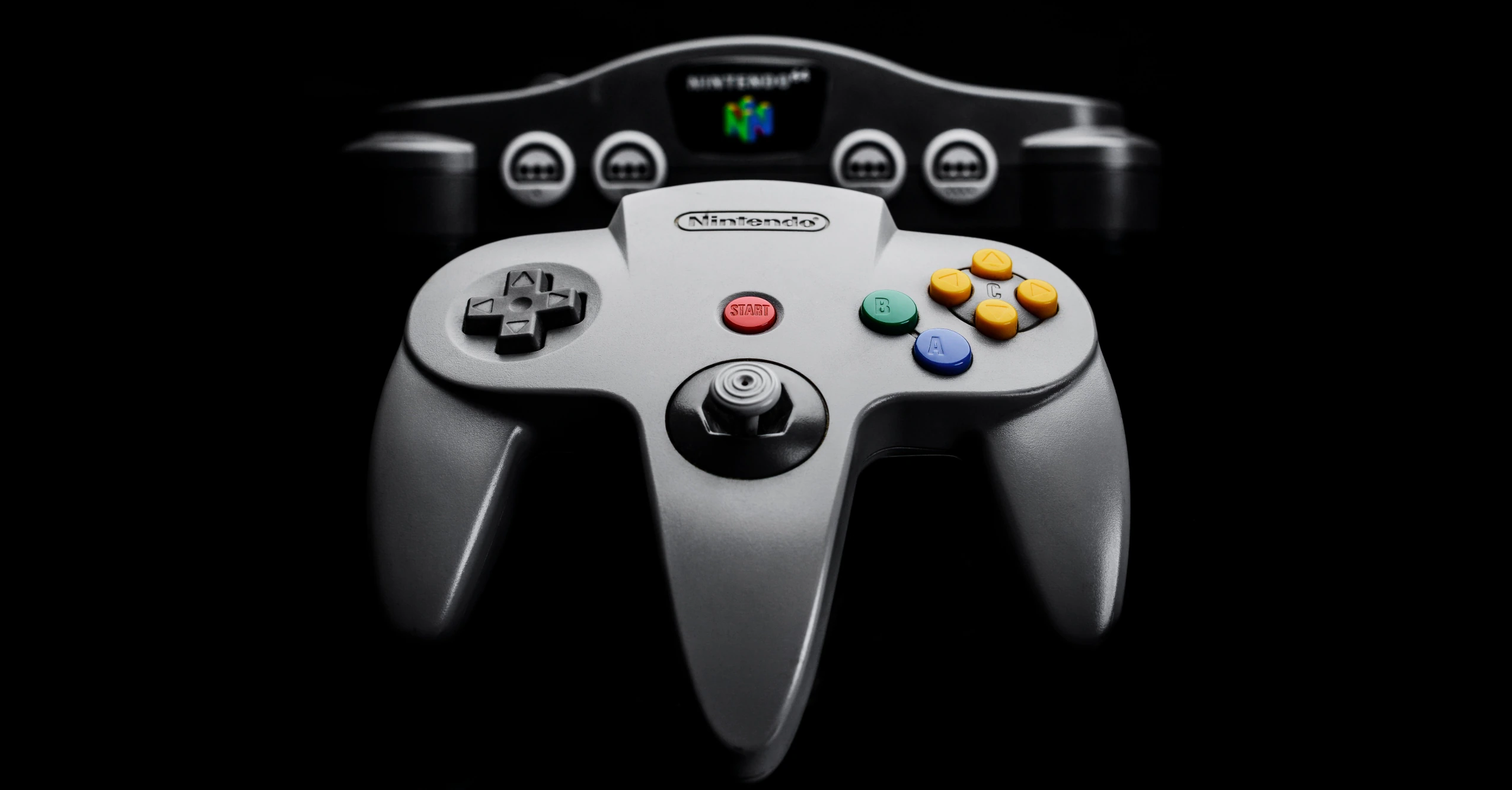 These Are the Top 100 Nintendo 64 Games of All Time, According to 250,000 Players