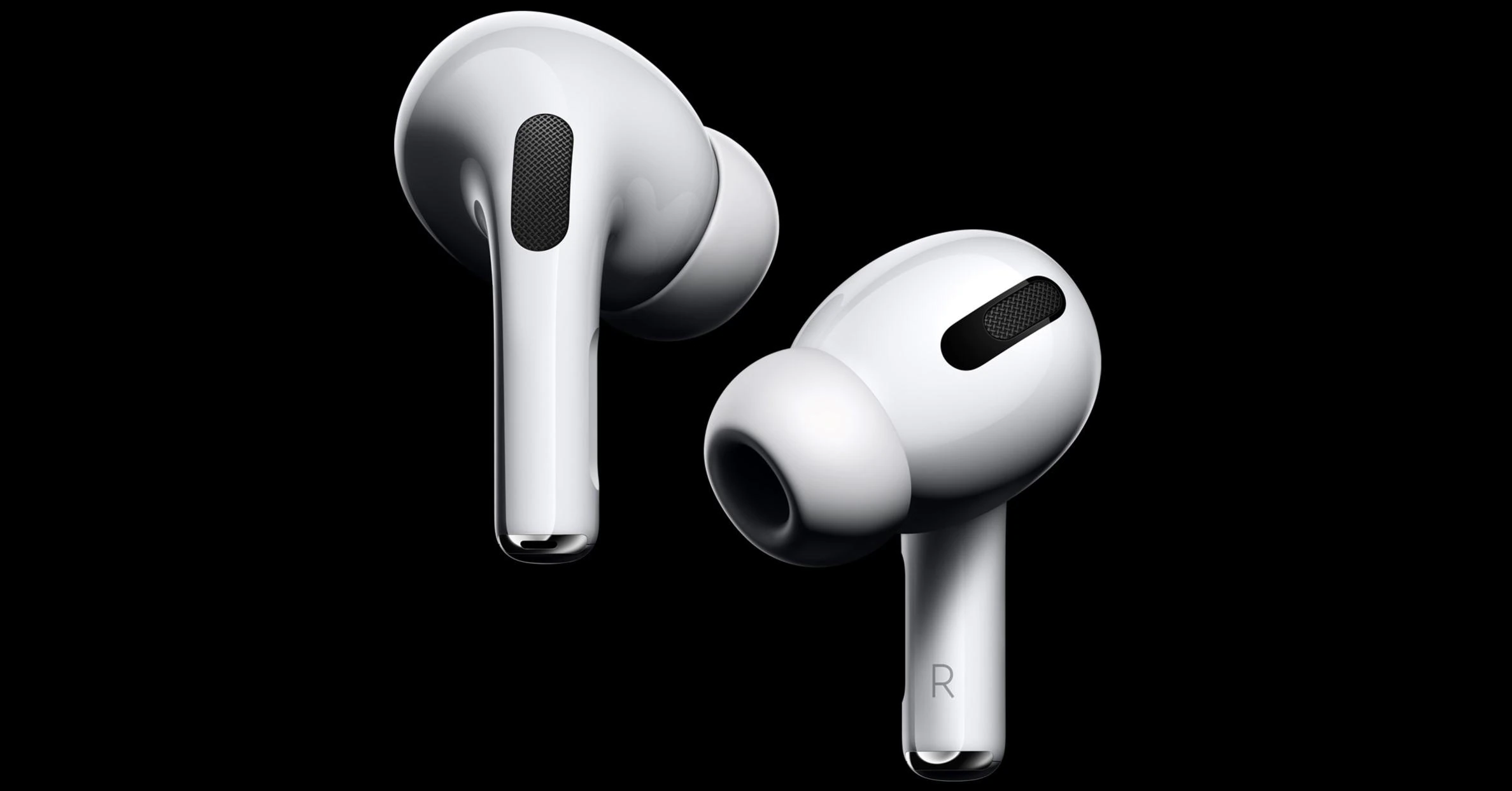 Apple AirPods Could Soon Be Able To Take Your Temperature And Check Your Posture And Hearing