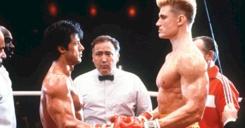 Watch Trailer For 'Rocky IV' Ultimate Director's Cut With 40 Minutes of New Footage