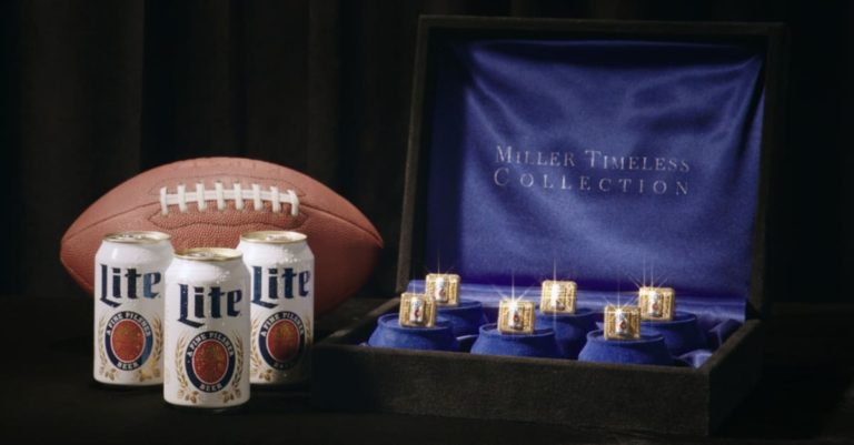 How to Score Free Beer for Life From Miller Lite With An Instagram Photo