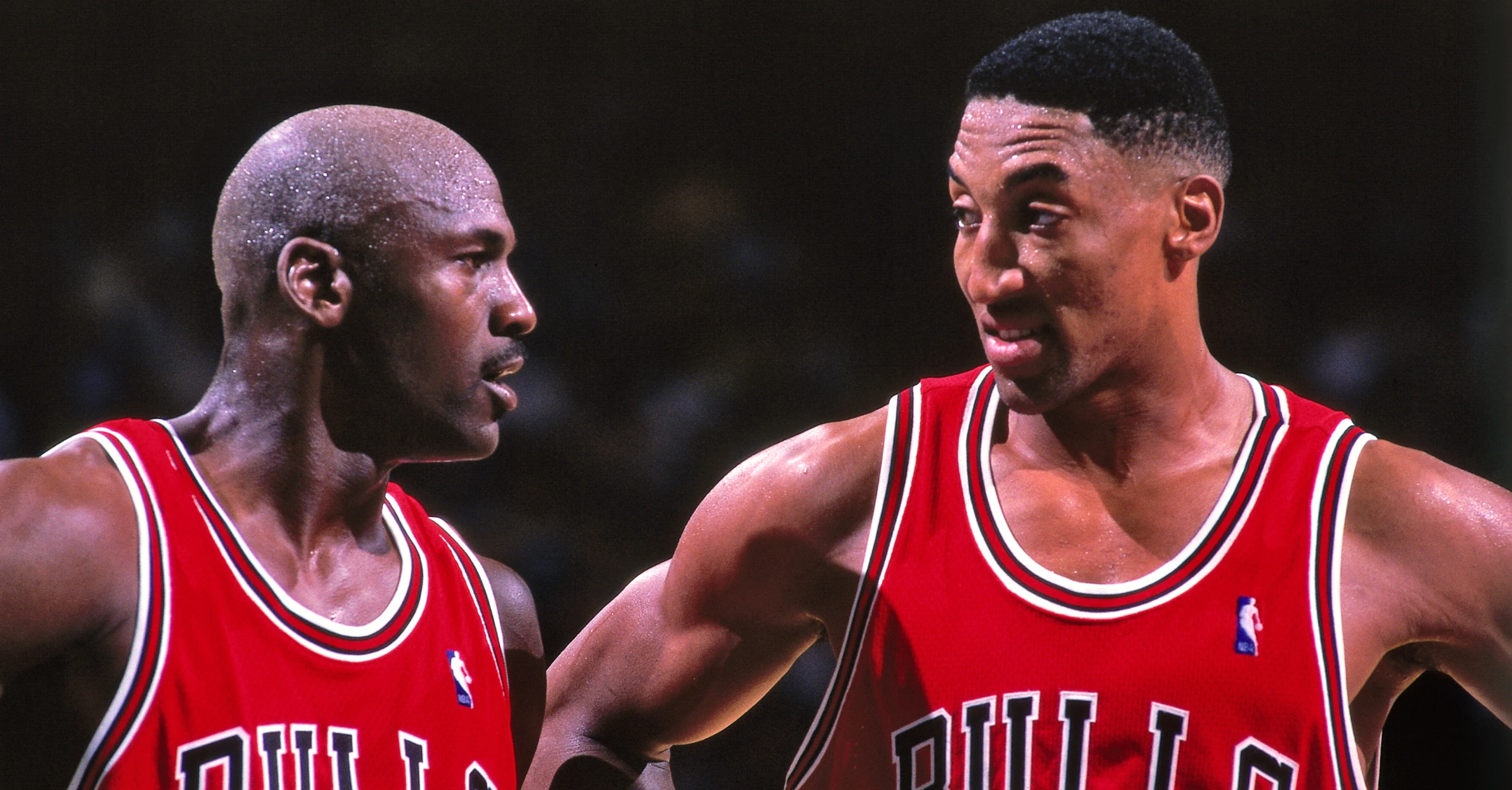 Scottie Pippen Says Michael Jordan Was ‘Glorified’ and Bulls Teammates ‘Demeaned’ in ‘The Last Dance’