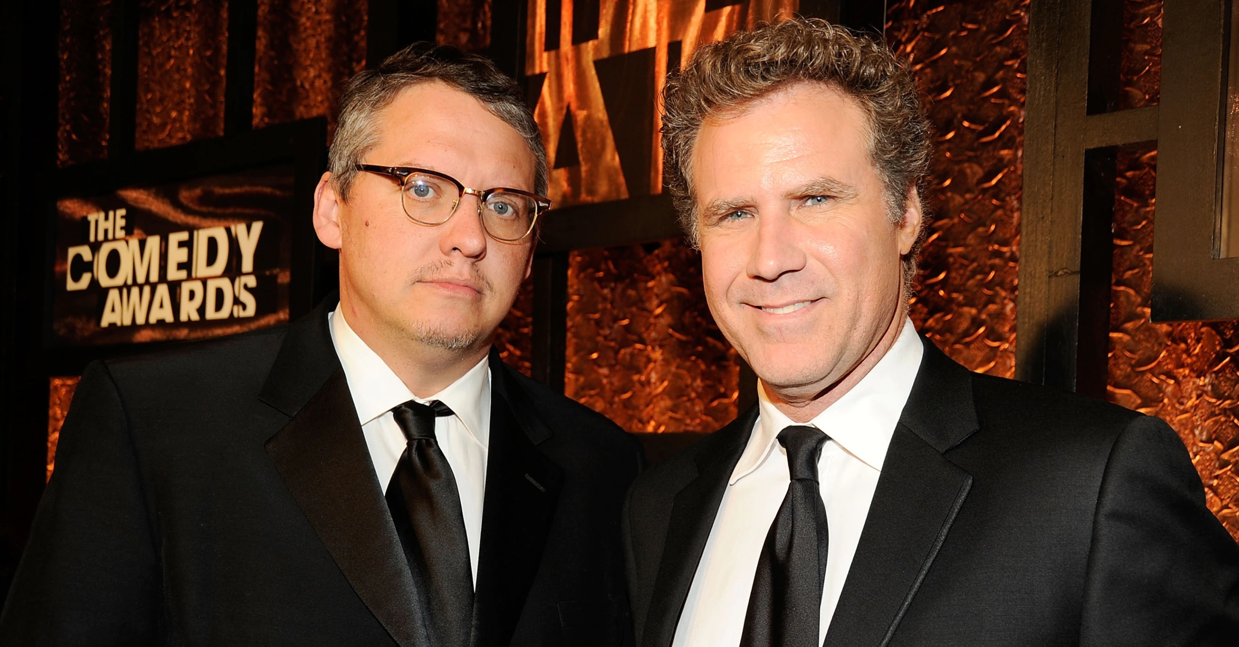 ‘Anchorman’ Director Adam McKay Reveals Will Ferrell Stopped Speaking To Him After HBO Lakers Series Casting