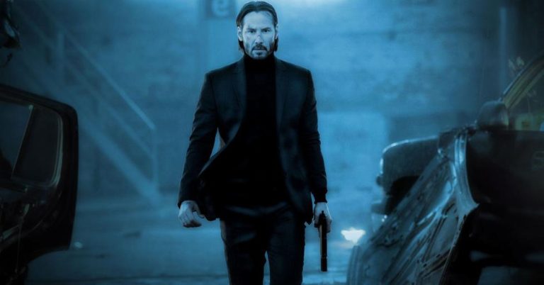 A Vigilante Is Being Called A ‘Real-Life John Wick’ After Taking Down South African Gangsters