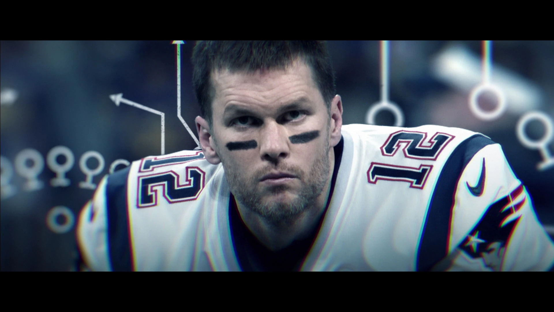 ESPN+ Trailer For ‘Man in the Arena: Tom Brady’ Reveals Brady’s Keys to NFL Glory