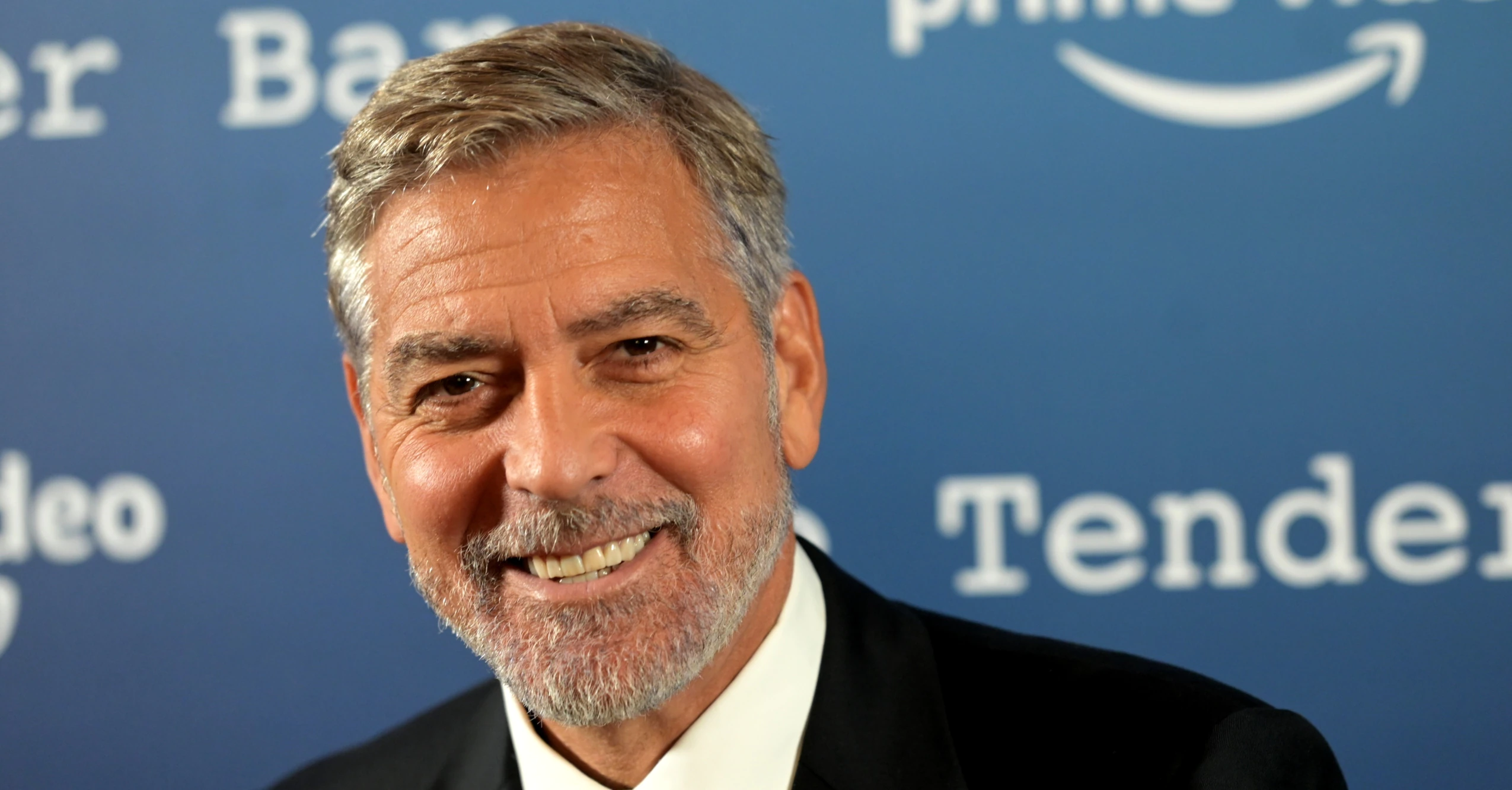 George Clooney Reveals Why He Turned Down $35 MILLION For One Day’s Work