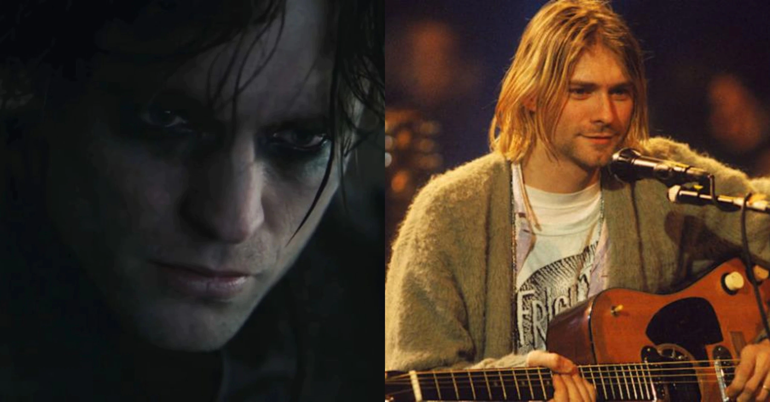 ‘The Batman’ Director On How Kurt Cobain Inspired Robert Pattinson’s Caped Crusader