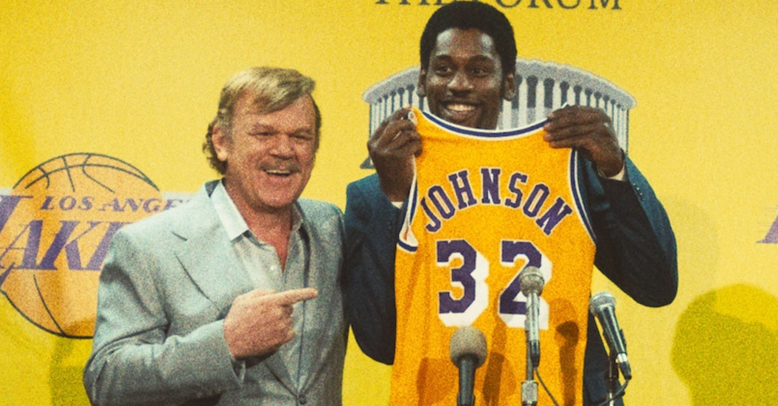 John C. Reilly Is Lakers Owner Jerry Buss in ‘Winning Time: The Rise of The Lakers Dynasty’ HBO Max Trailer