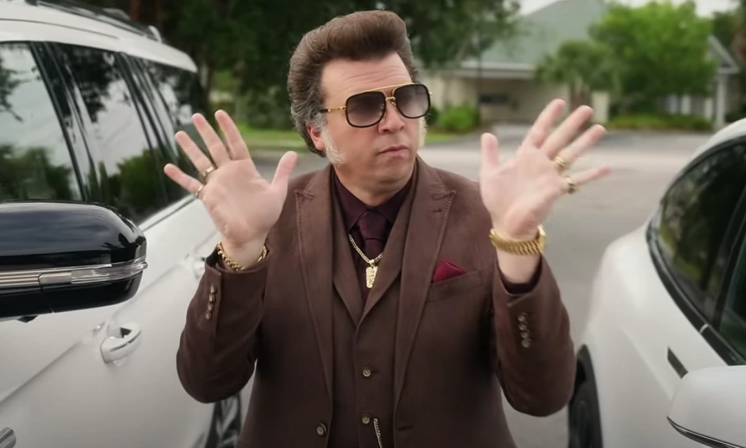 ‘The Righteous Gemstones’ Season 2 Trailer Is The Second Coming of Danny McBride’s HBO Preacher Comedy