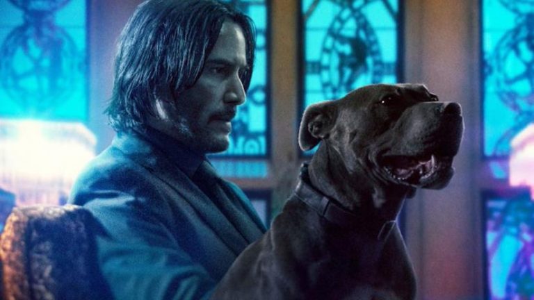 ‘John Wick: Chapter 4’ Delayed Nearly a Year So It Won’t Compete With ‘Top Gun: Maverick’