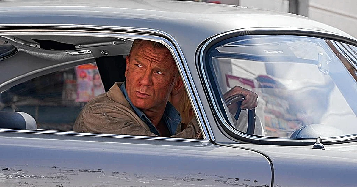 James Bond Producer Says 007 ‘Will Be Back’ After ‘No Time To Die’