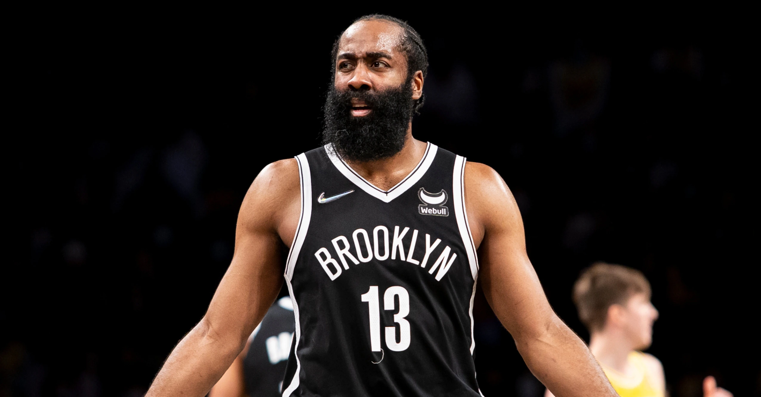 James Harden Is Favored To Play For These NBA Teams After Brooklyn Nets