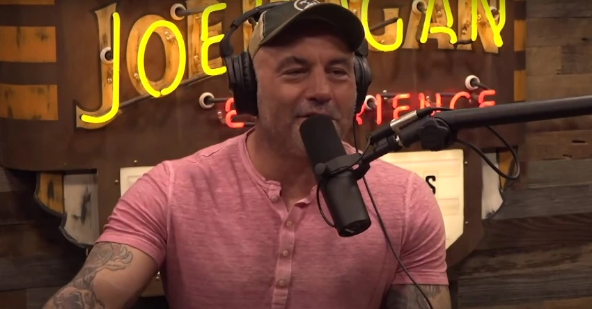 270 Doctors and Scientists Sign Open Letter Urging Spotify To Monitor ‘The Joe Rogan Experience’ For COVID Misinformation