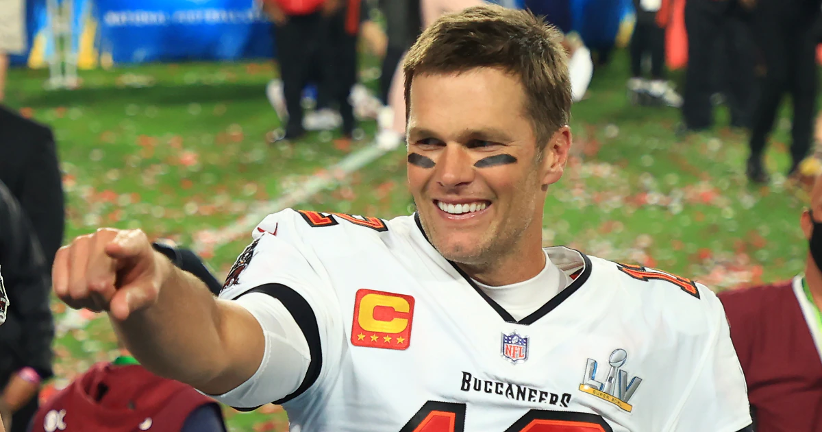 Tom Brady Not Winning NFL MVP Would Be A ‘Travesty,’ Says Bucs Coach