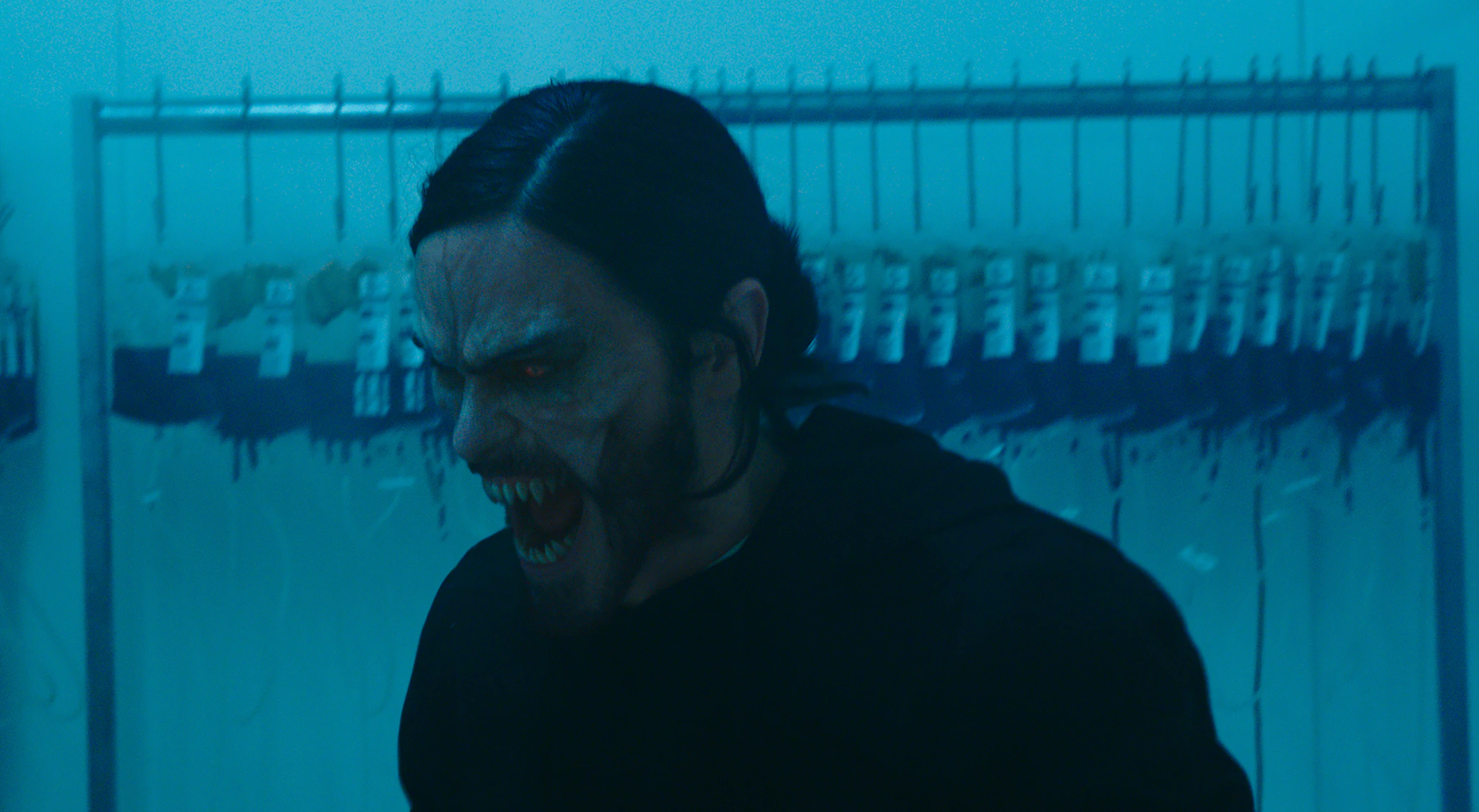Jared Leto Goes Full Vampire In Final ‘Morbius’ Trailer