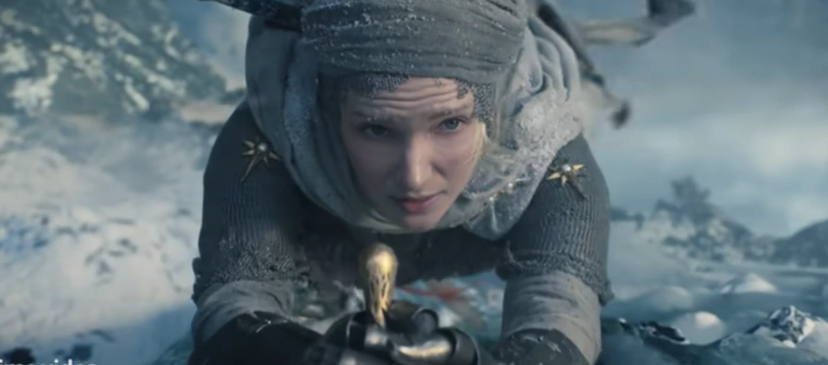 ‘The Lord Of The Rings: The Rings of Power’: Watch First Official Teaser Trailer