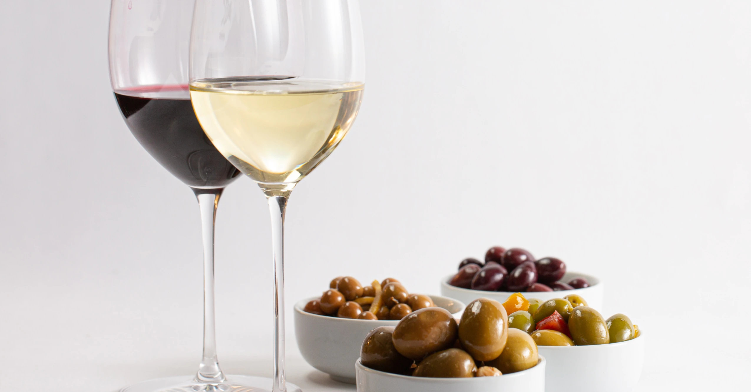 Spain’s Most Prestigious Regions For Red And White Wines