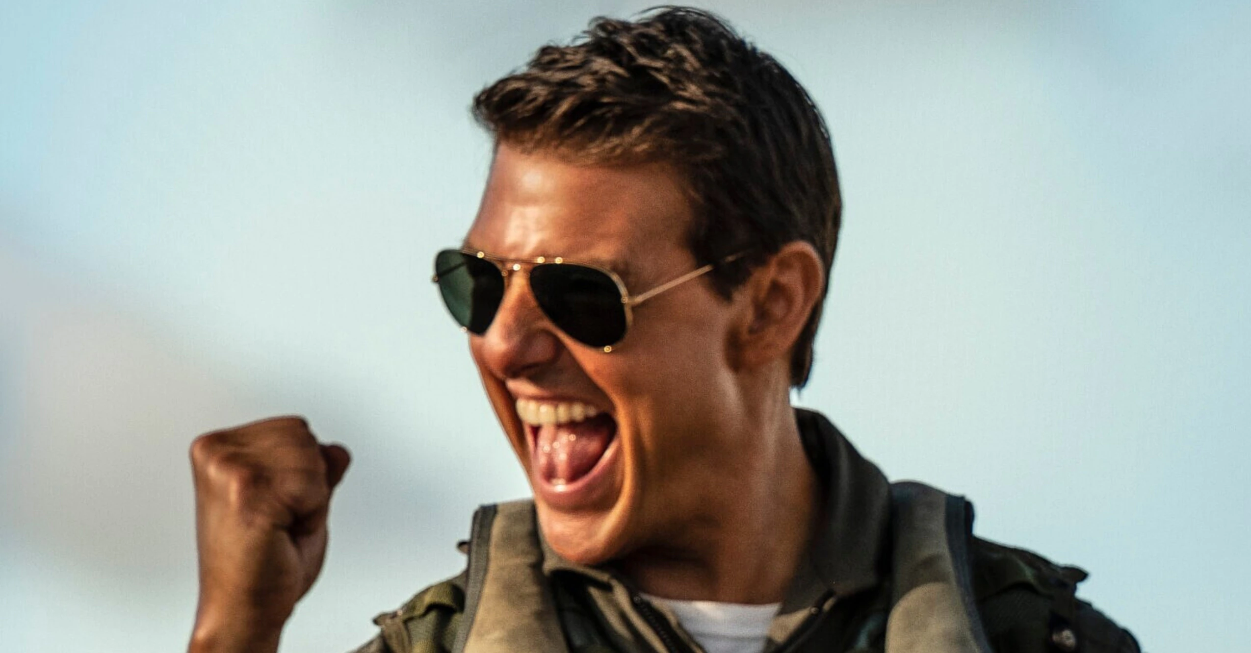 ‘Top Gun: Maverick’: Ride Into The Danger Zone With New Trailer For Tom Cruise Sequel