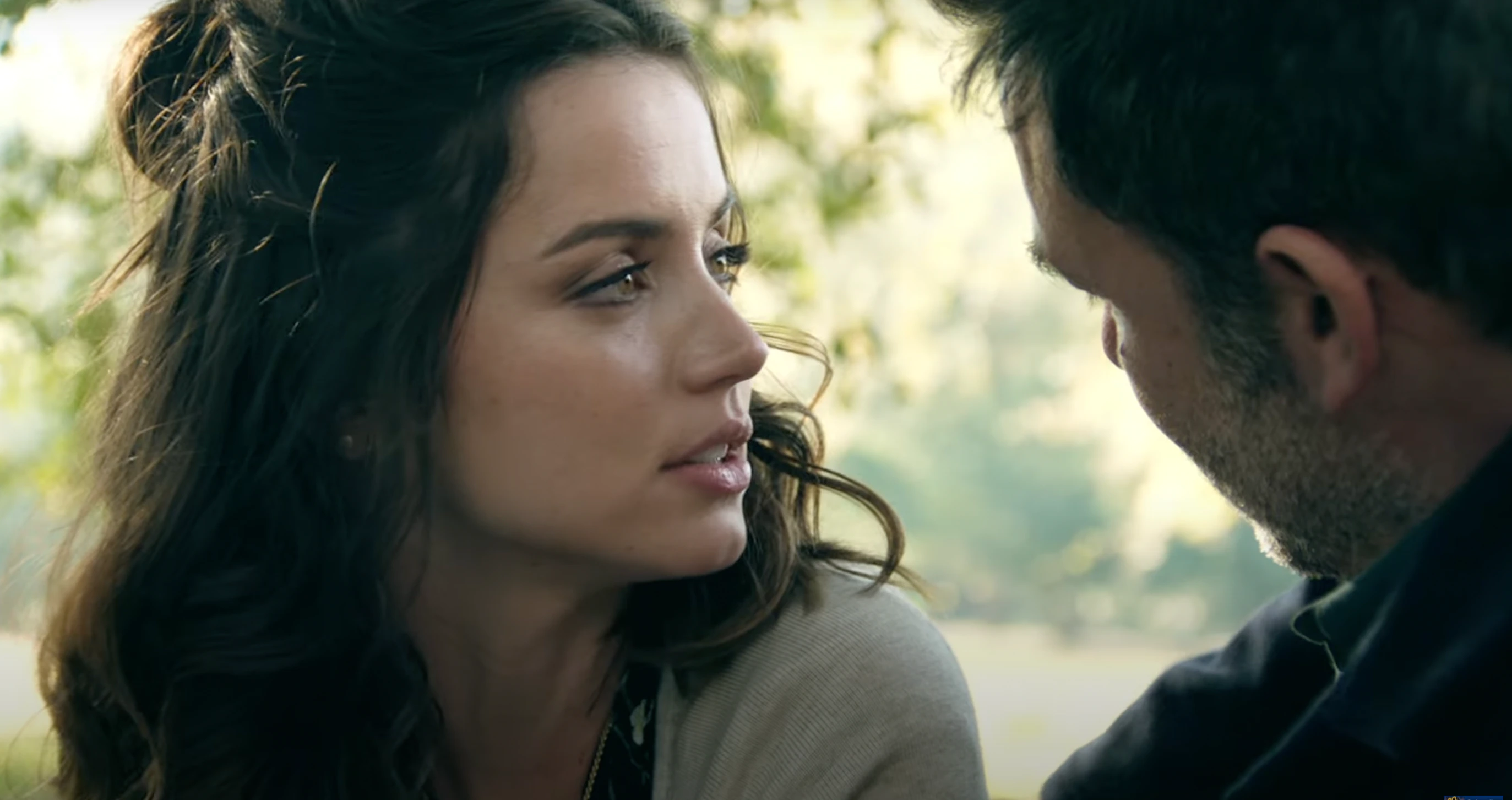 Hulu Reveals Steamy Trailer For ‘Deep Water’ Starring Ana De Armas And Ben Affleck