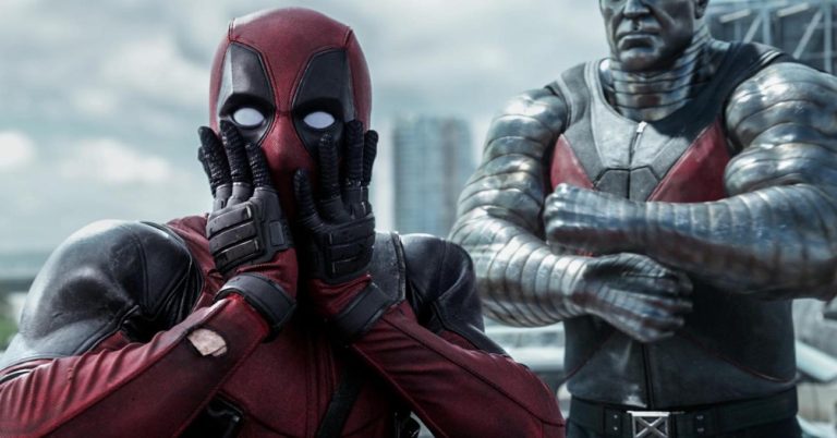 ‘The Godfather’ Director Francis Ford Coppola Says ‘Deadpool’ Is The One Superhero Movie He Actually Likes