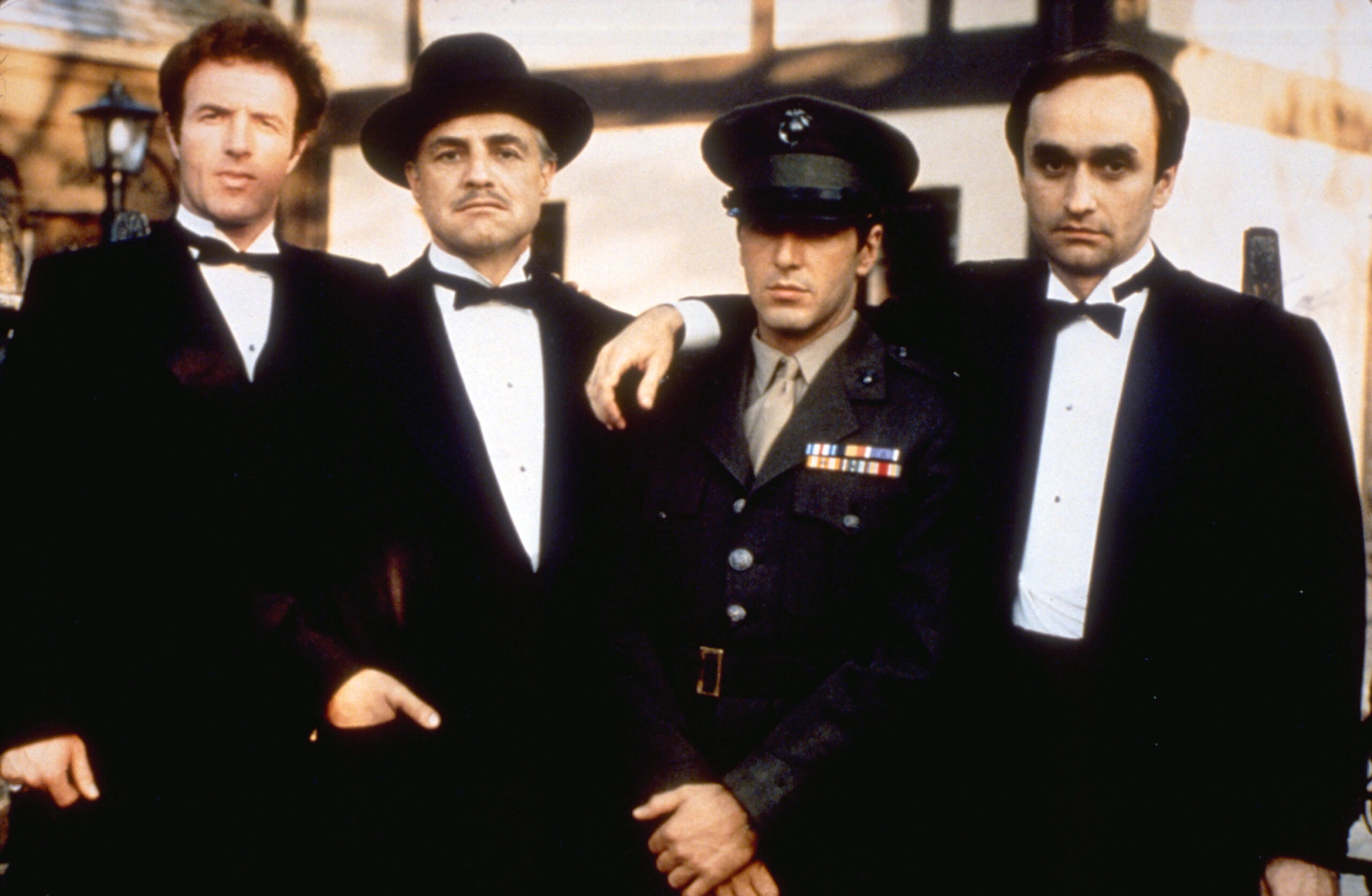 ‘The Godfather’ Trilogy Celebrates 50th Anniversary With 4K Ultra HD Trailer