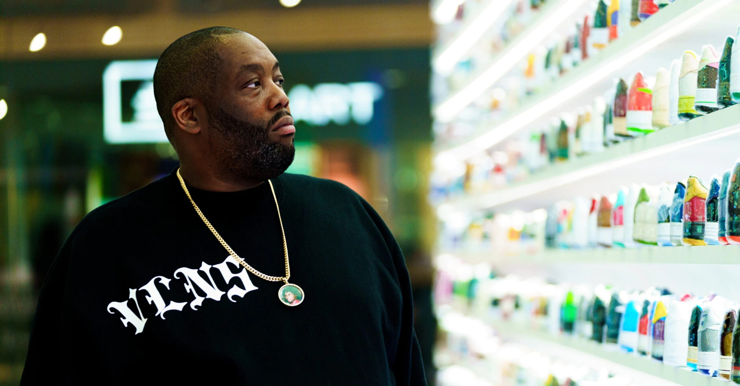 Killer Mike Is Hosting A Cannabis Travel Series Just In Time For 4/20