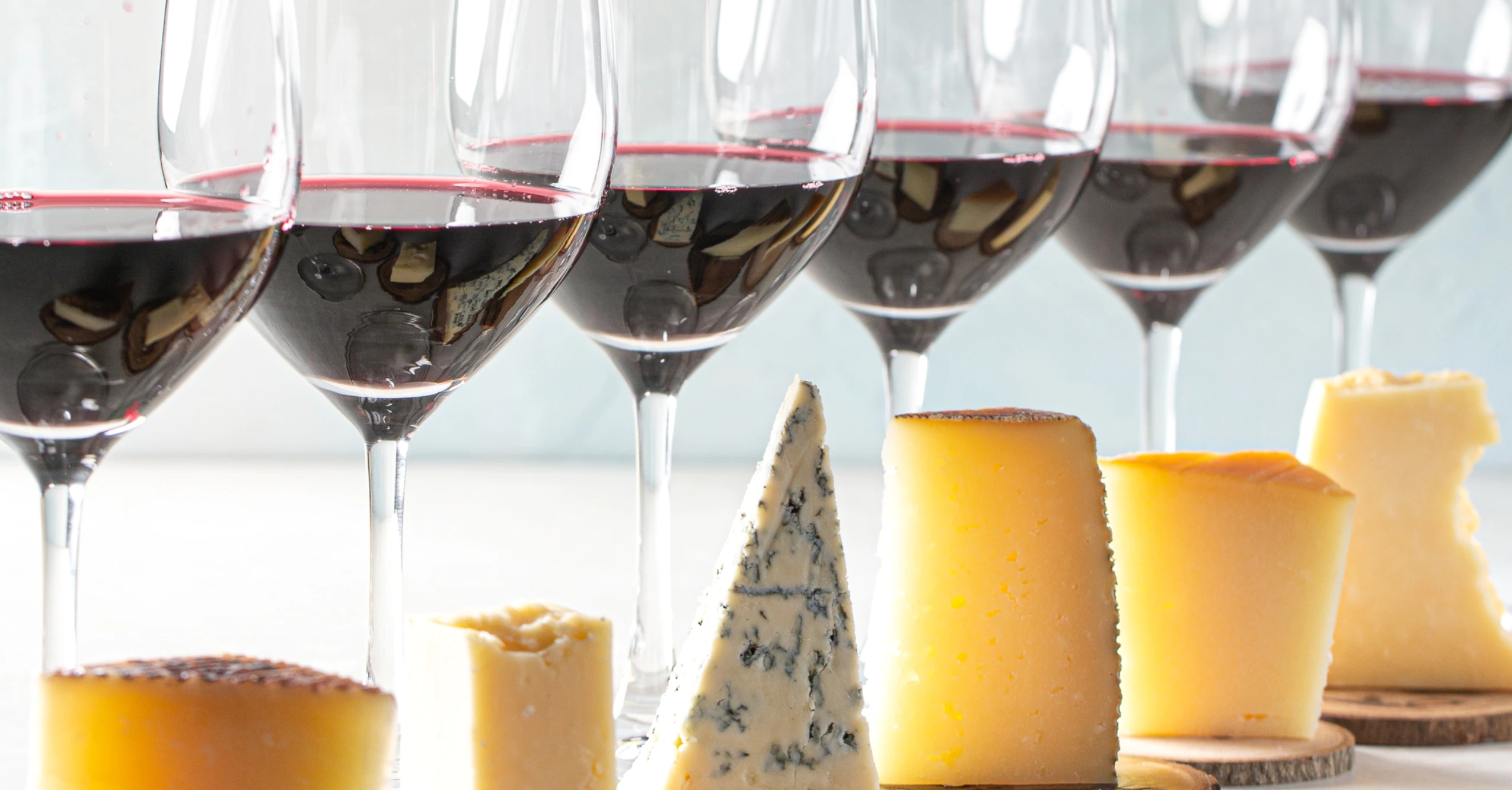 The Ultimate Spanish Wine & Cheese Pairing Guide