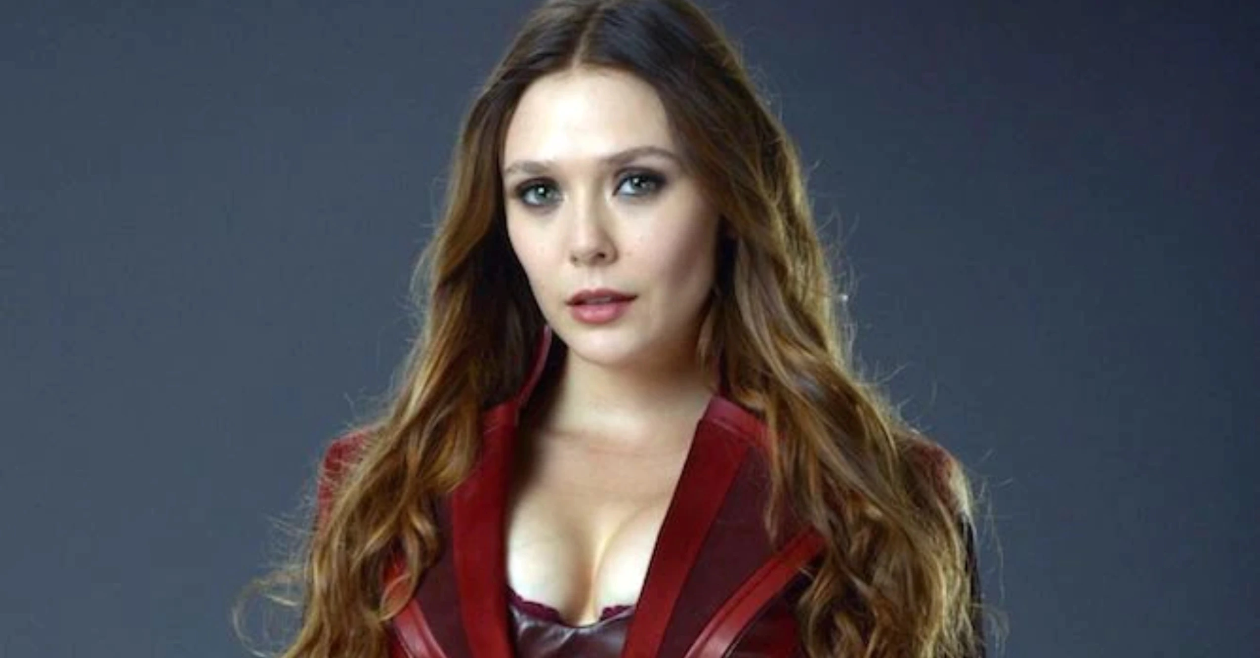 ‘Doctor Strange’ Actress Elizabeth Olsen Defends Marvel Movies Against Critics: ‘I Get a Little Feisty’