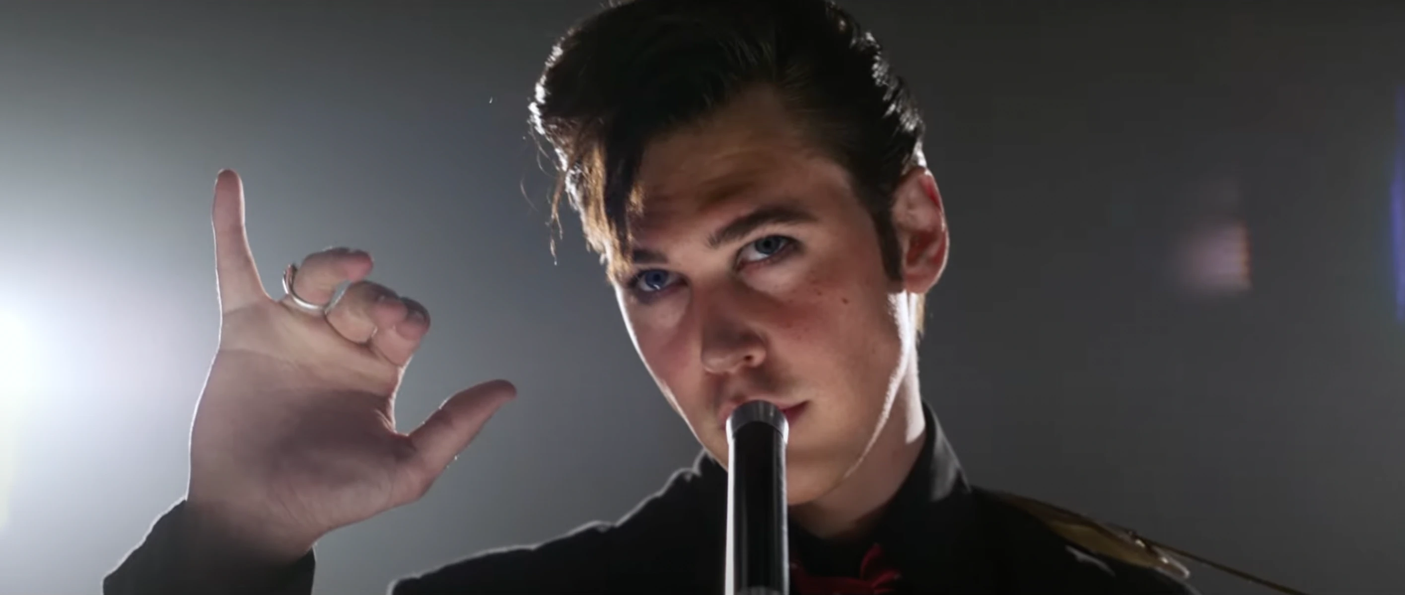 New ‘Elvis’ Trailer Traces The King of Rock & Roll’s Ascent To Musical Godhood