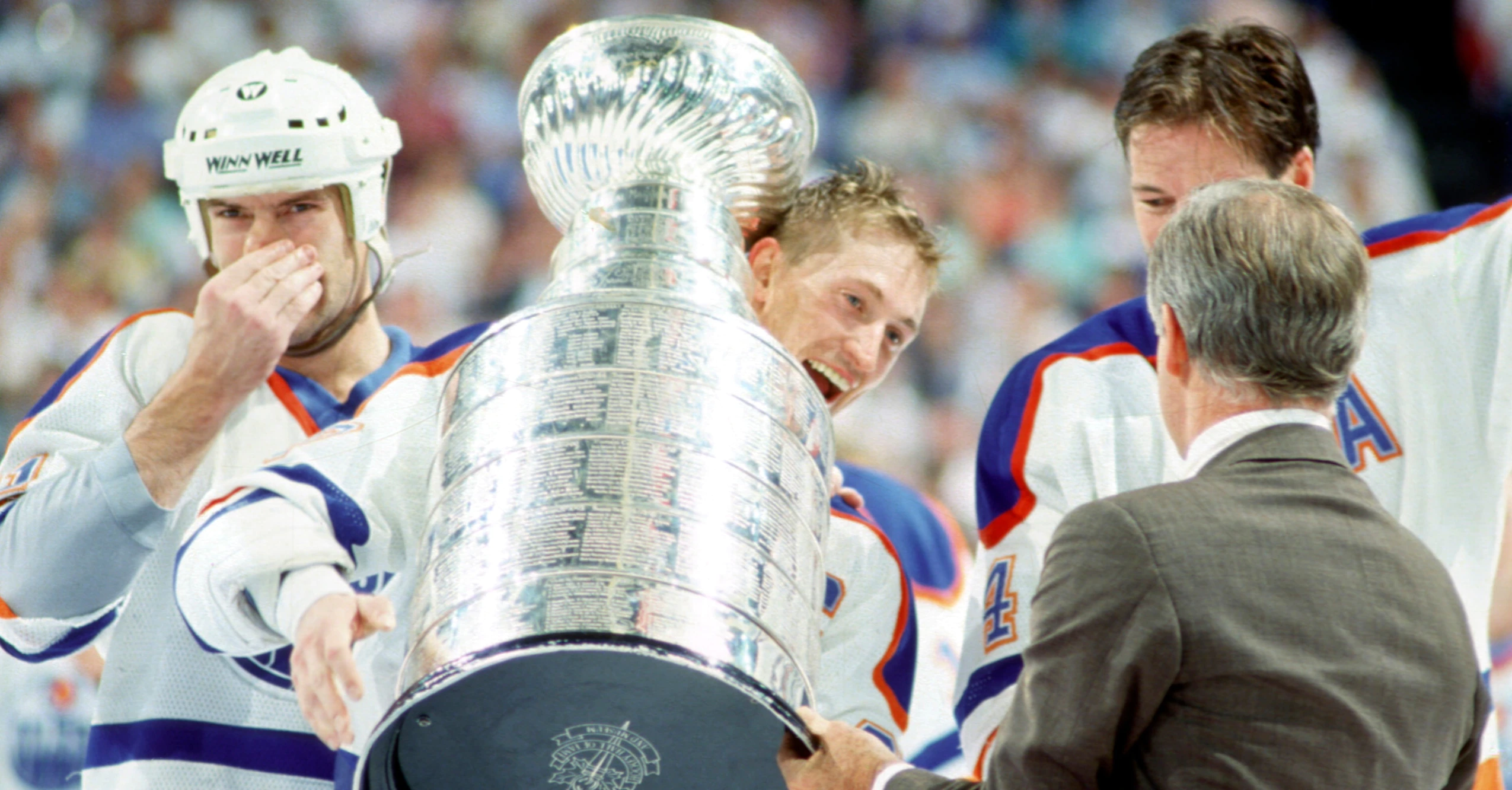 NHL Playoffs: MaximBet’s Top 3 Stanley Cup-Winning Goals