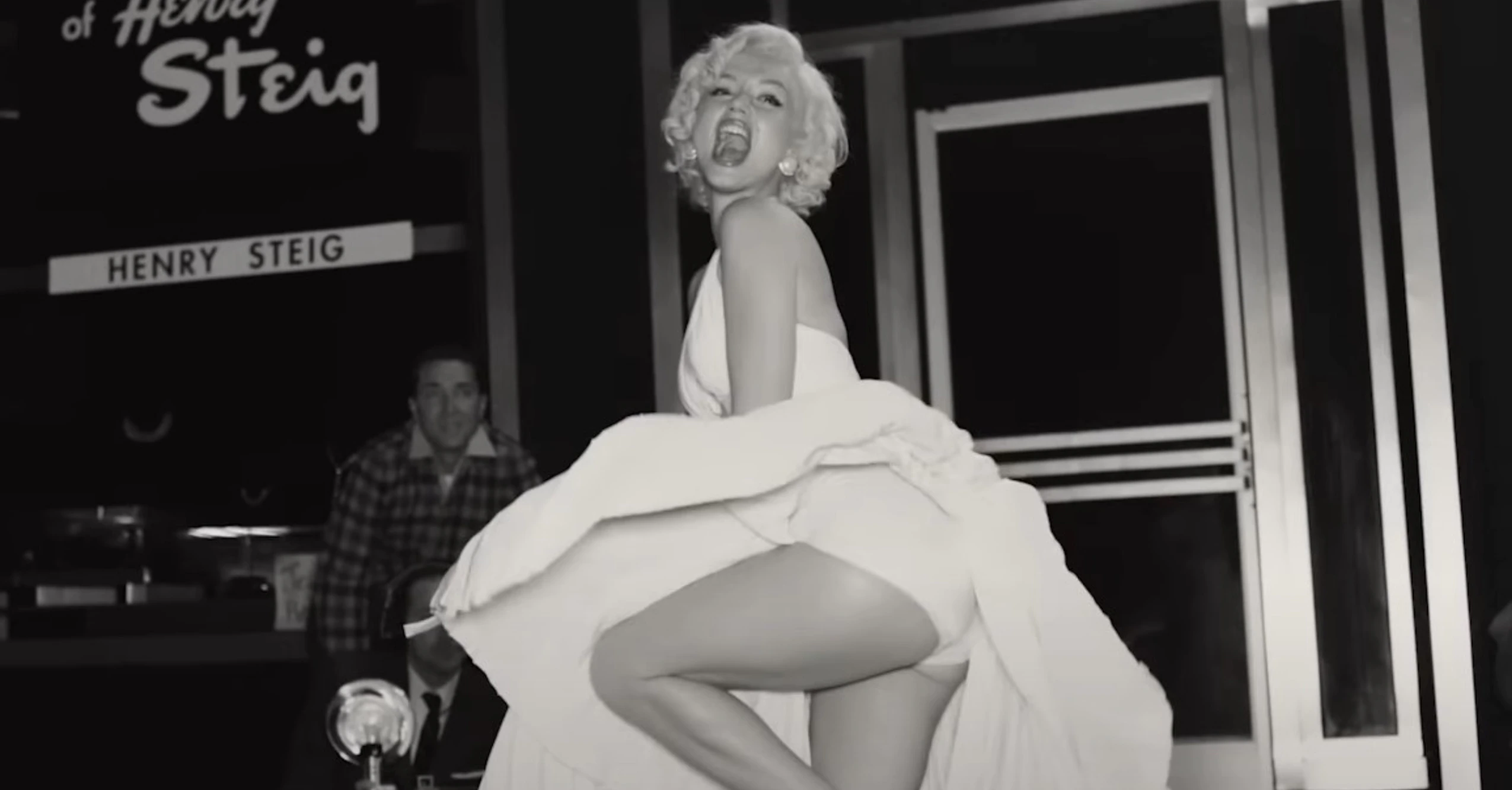 Ana De Armas’ Marilyn Monroe Struggles With Stardom In First Full ‘Blonde’ Trailer